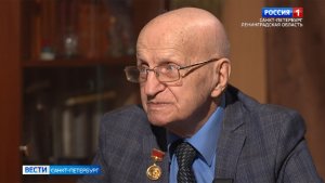 Интервью с ветераном космодрома Байконур Владимиром Краскиным