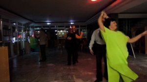 Элегантная дискотека..... 24.02.26.