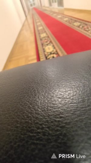 LIVE: РуПол RuPol