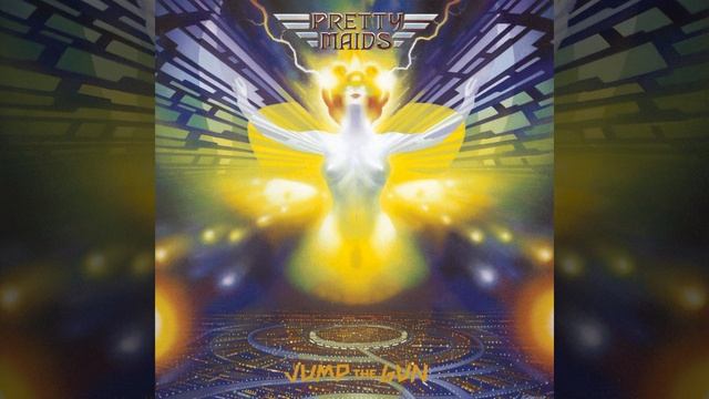 07 - Jump The Gun (Pretty Maids)