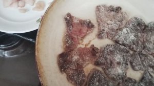 кулинарный эксперимент