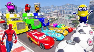 МУЛЬТИК ПРО ЧЕЛОВЕКА ПАУКА | МУЛЬТИК ДЛЯ ДЕТЕЙ