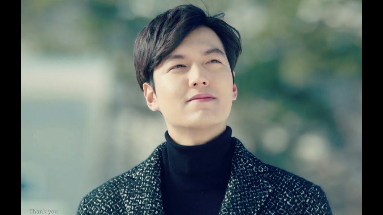 Lee Min Ho "The Legend Of The Blue Sea" смотреть онлайн