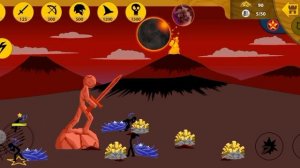 стикман 2 часть