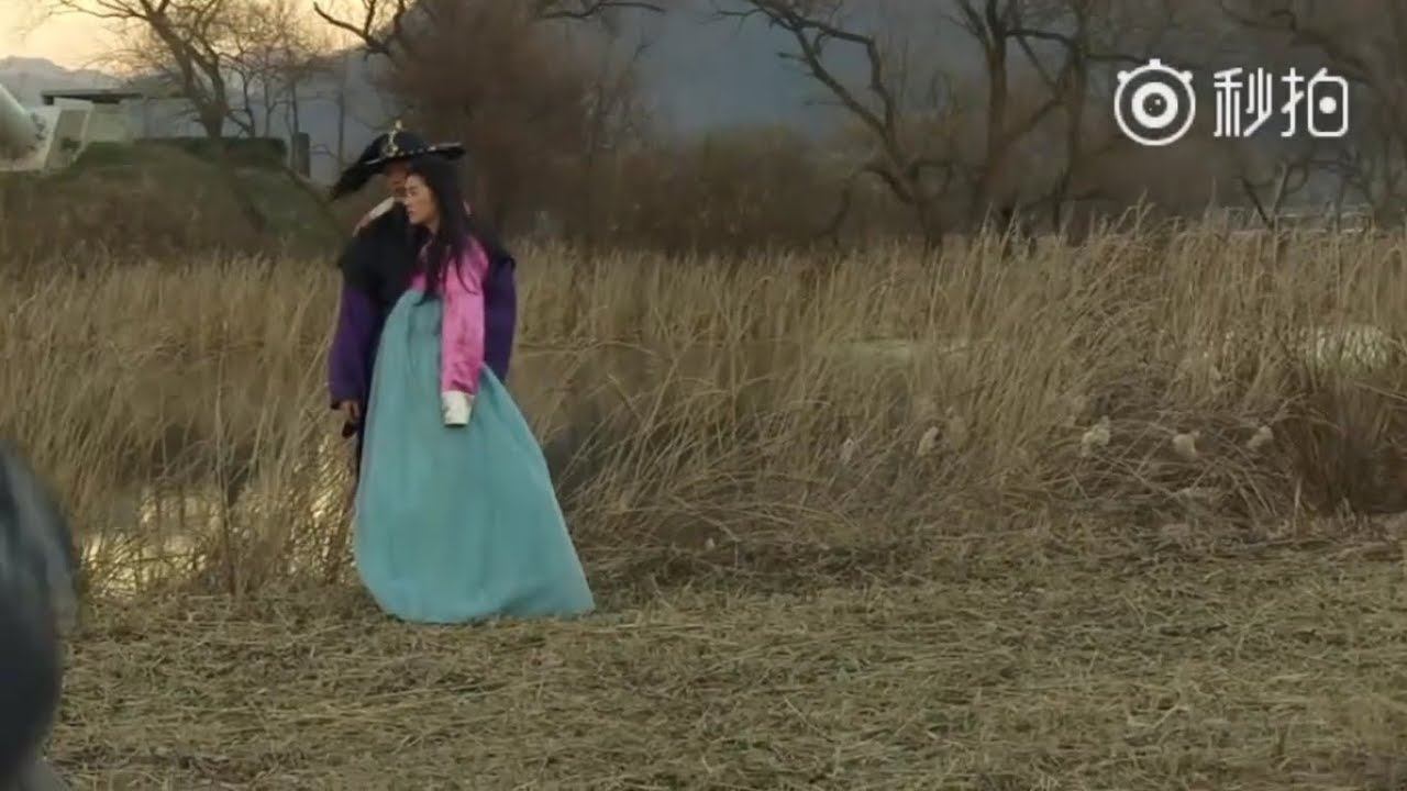 "The Legend Of The Blue Sea" DVD Making Film [#14] Cr. 须臾LoveJ смотреть онлайн