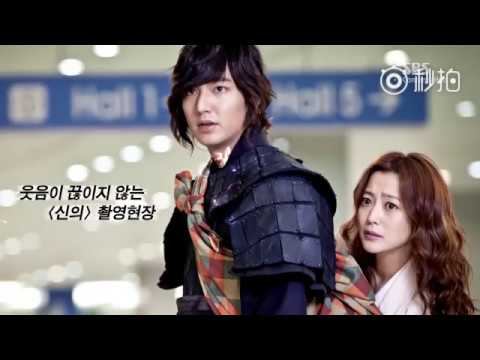 "Faith" Making 【花絮01-02集】Cr. 存了几个男朋友 смотреть онлайн