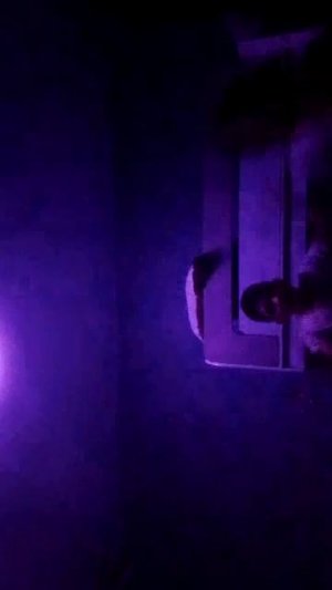 танец алихана и сестры