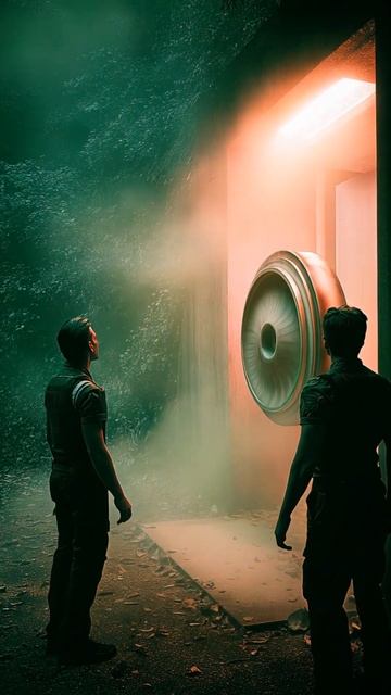 Портал смотреть онлайн