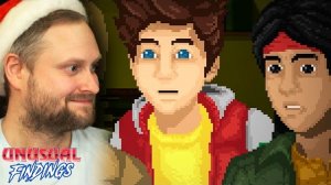 ОЧЕНЬ СТРАННЫЕ ДЕ... НАХОДКИ ► Unusual Findings #1