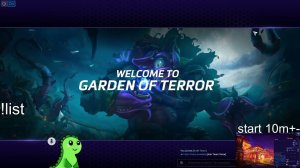 Hlopaka HOTS / Heroes of the Storm / 13.02.2026