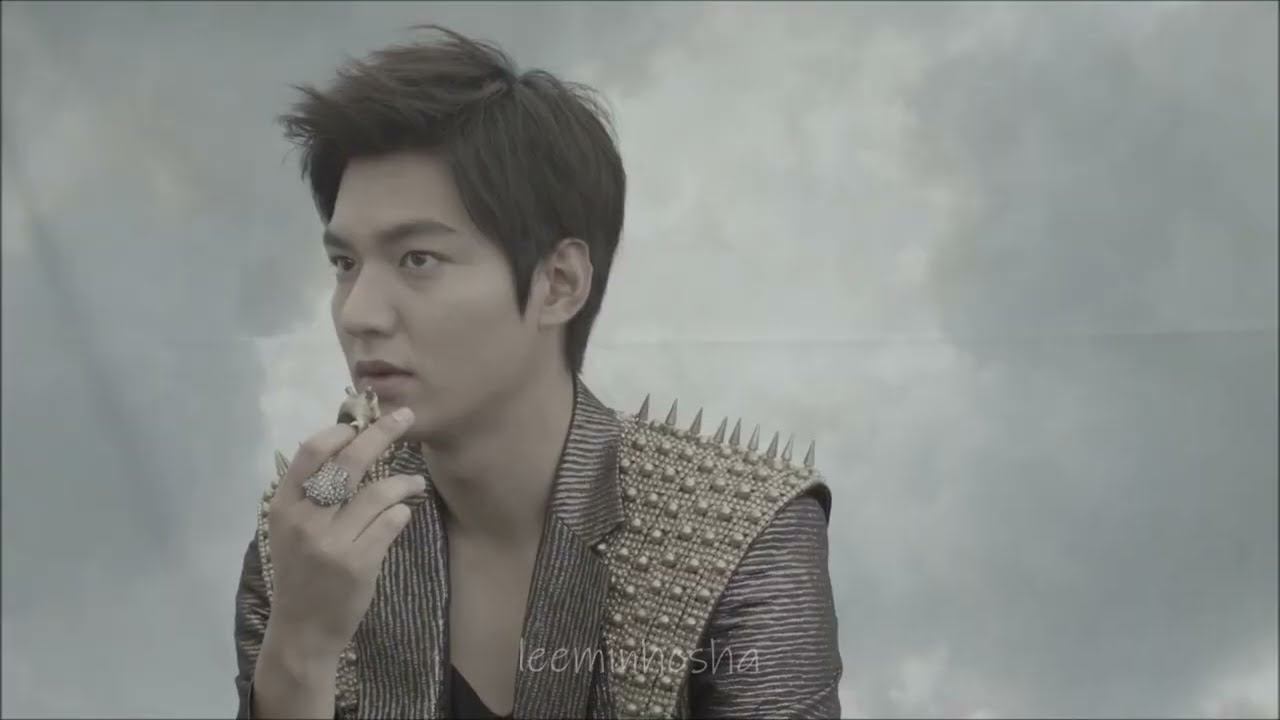 Lee Min Ho 이민호 cr. leeminhosha #shorts смотреть онлайн