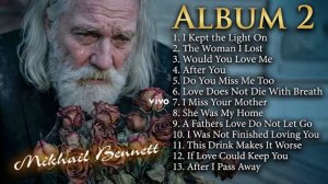 Mikhail Bennett After I Pass Away Full Album 2 2026 ⁨@ViVOtunes⁩