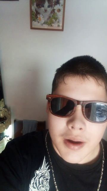 Я у бабушки🤶🤶