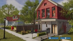 House Flipper 2 : Часть 1
