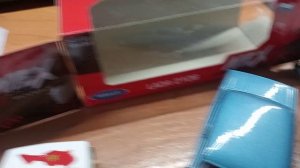 Декали пришли.