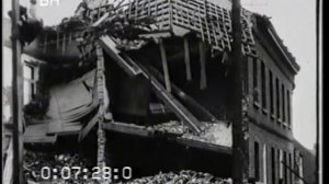 1914. Несколько сюжетов из киножурнала времен ПМВ -  Kino-Kriegsschau Einzelsujets aus Nr. 6-9