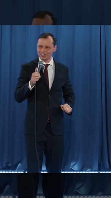 Проститутки Виктор Комаров #standup #юмор #стендап