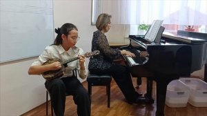 Мезенцева Мария