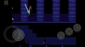 Андертейл 7 часть