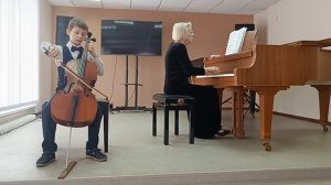 Абрамов Максим Николаевич