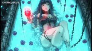 𝖘𝖍𝖆𝖉𝖔𝖜 𝖕𝖚𝖑𝖘𝖊 [ DARKWAVE GOTHWAVE COLDWAVE MELODIC TECHNO DARK ELECTRONIC PLAYLIST 2026 ]