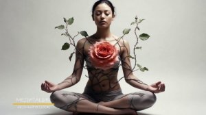 Медитация перед сном - РОЗА