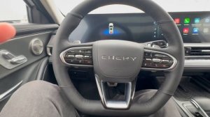 Chery Arrizo 8 2023 г. VIN 290265 Ростов-на-Дону