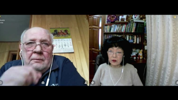 Видел танки на поле. смотреть онлайн