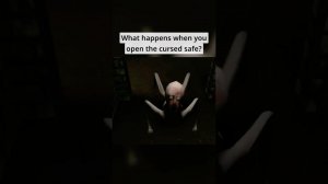 Школьник бегает за мной!