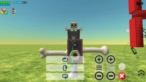 кто такой глаза рот