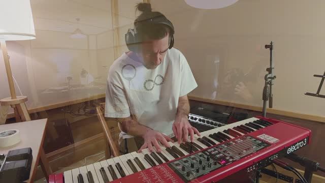 3rd Planet In Nothern Jazztradition