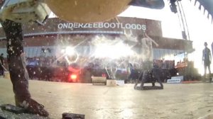 STIHL TIMBERSPORTS World Trophy 2023 in Rotterdam