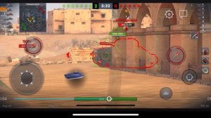 Если кто-то ждал вот танки