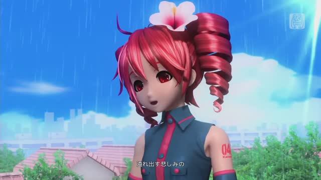 Teto Kasane - Sweet Drops After Rain (Cover)