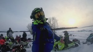 Девчачий десант высадился в горах Кандалакше. Покоряют горы. День 11