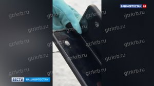 Появились подробности нападения медведя на сноубордиста в Башкортостане