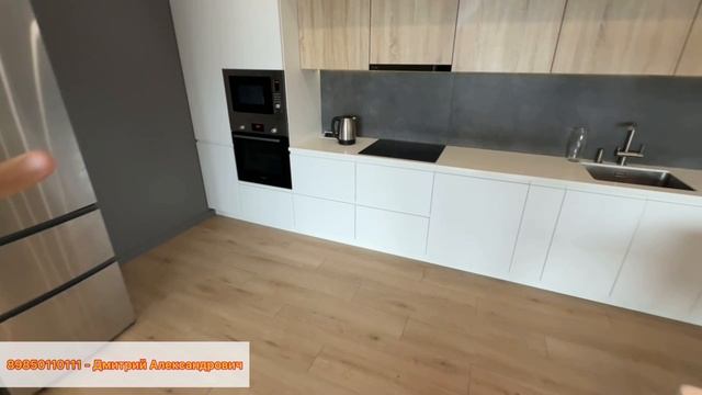 БарнХаус с ремонтом в Сочи !