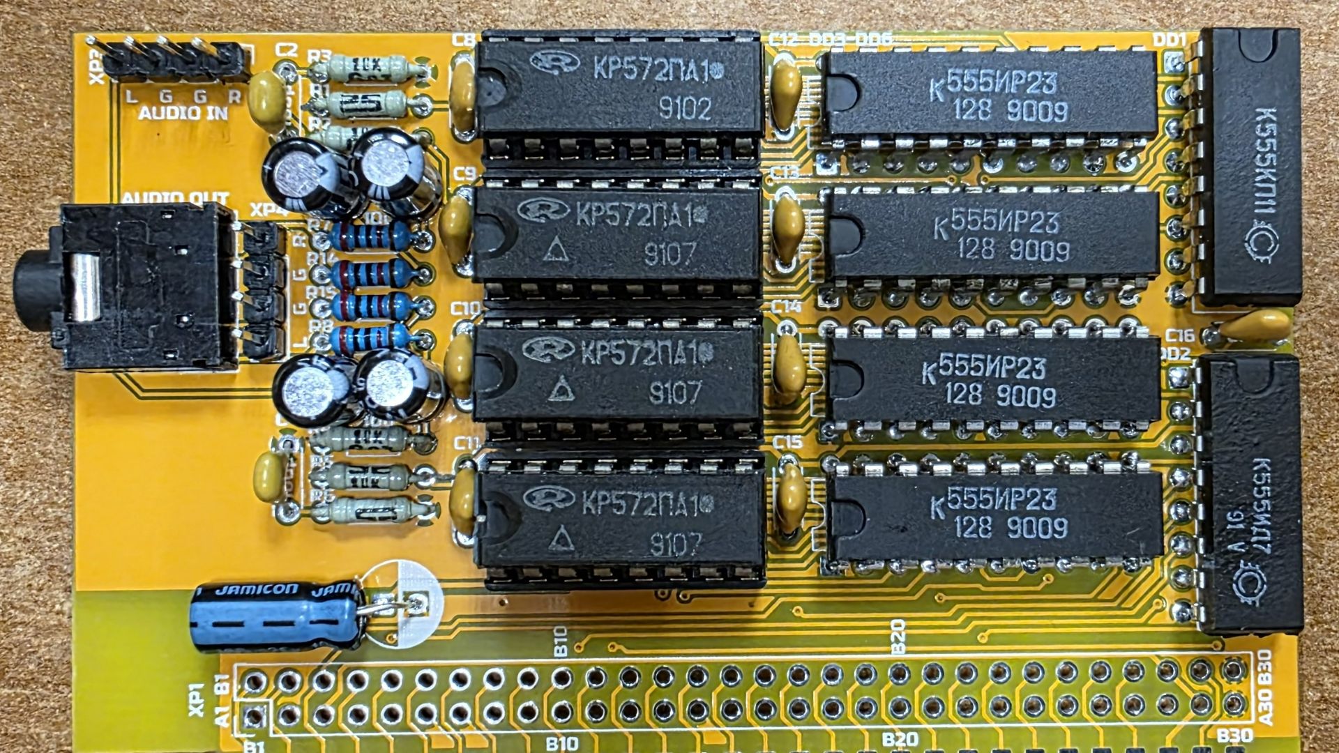 Собираем SounDrive новой версии смотреть онлайн
