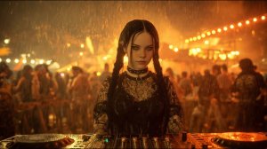 Entering the Dead Zone Heavy Industrial & Dark Techno Session