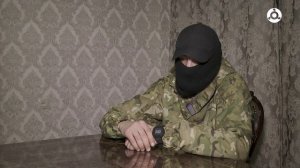 СВОи Герои. Умар М