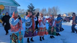 Поем-вместе: Гори-гори ясно!