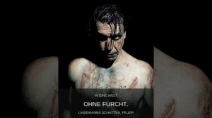 Lindemanns Schatten (Rammstein-Flugschau)