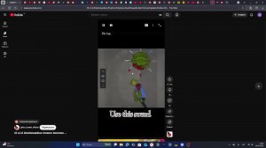 ИГРАЕМ В ЦУНАМИ БРЕЙНРОТ