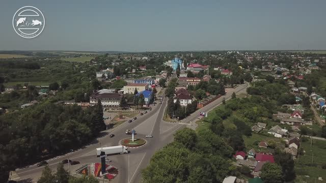 Пещеры Липецкой области. Глава35. Данков