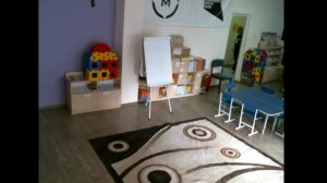 Дошкольное воспитание модуль Б демонстрация