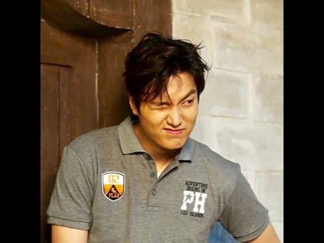 Lee Min Ho Bench 난얼빠니까얼굴위주로늘려봄 넘이쁘다 cr. goodboysr_minoz смотреть онлайн