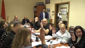 Совет депутатов 18.02.2026 Часть 2