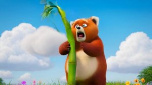 "Бамбук — это сила (подъёмная)! 🎋🚁"