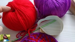 СП "Элегия межсезонья". Отчет №1. #богинипряжи #элегиямежсезонья #вязание