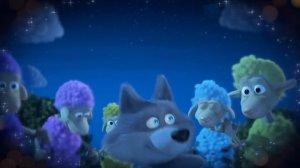 Маша и медведь баю баю баю бай